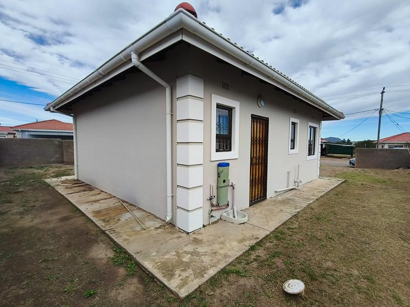 2 Bedroom Property for Sale in Queenstown Central Eastern Cape
